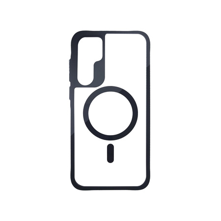 Samsung Galaxy A35 5G - 3mk Satin Armor MagCase