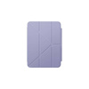 Uniq Camden Click Hülle für iPad Air 11&quot; (2024) - Lila