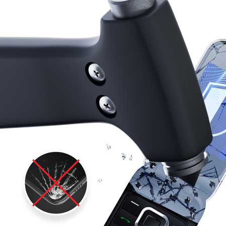 Maxcom Comfort MM815 - 3mk FlexibleGlass Pro