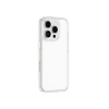 AmazingThing Minimal Case for iPhone 16 Pro Max Silicone Case - Transparent