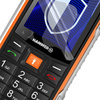 MyPhone Hammer Boost - 3mk FlexibleGlass Pro