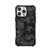 UAG Pathfinder SE Magsafe Case for iPhone 16 Pro Max - Gray