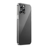 Etui IPHONE 12 PRO MAX Baseus Corning & Szkło Hartowane transparentne