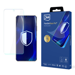 Huawei Nova 12i - 3mk FlexibleGlass Pro