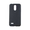 Nakładka Matt TPU do iPhone 5 / 5s czarna