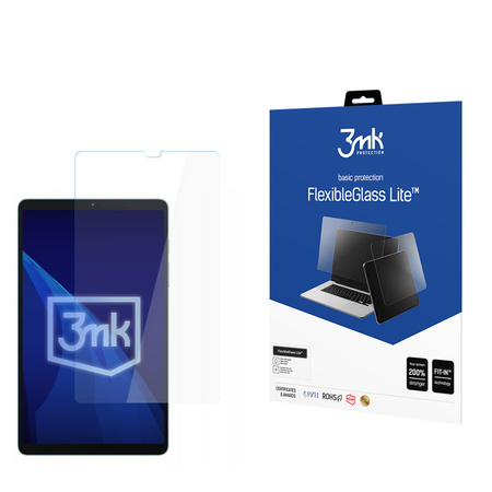 Blackview TAB 60 8.68" - up to 11" 3mk FlexibleGlass Lite