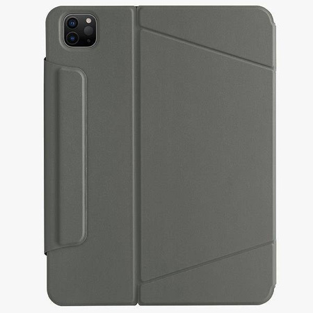 Case IPAD PRO 11 2021 / 2022 UNIQ Ryze green
