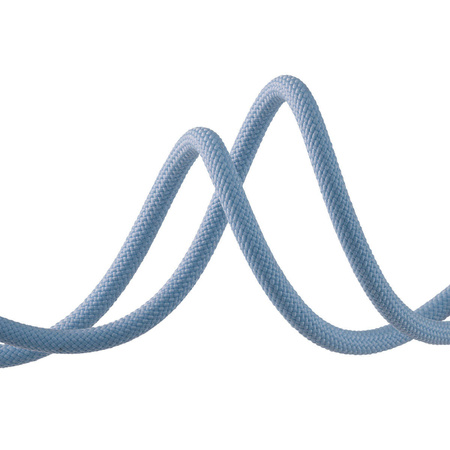 Baseus StarSpeed 1-for-3 Fast Charging Data Cable USB to M+L+C 3.5A 1.2m Blue