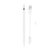 HOCO rysik pojemnościowy aktywny 130 mAh GM113 biały