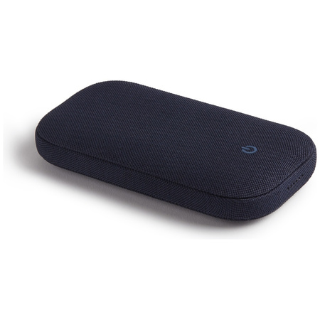 Lexon Powersound Powerbank indukcyjny5000 mAh z głośnikiem bluetooth ciemnoniebieski/dark blue LA128DB