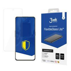 Realme GT2 Master Explorer - 3mk FlexibleGlass Lite™