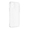 Futerał CLEAR CASE 2mm do IPHONE 12 (camera protection)