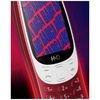 Telefon HMD Barca 3210 TA-1736 DS czerwony