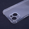 Nakładka Anti Shock 1,5 mm do iPhone 13 6,1&quot; transparentna
