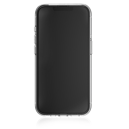 STM Reawaken Ripple MagSafe - Etui antystresowe iPhone 15 (Clear)