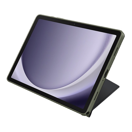 Samsung EF-BX210TBEGWW Hülle für Samsung Galaxy Tab A9+ Tablet – Schwarz