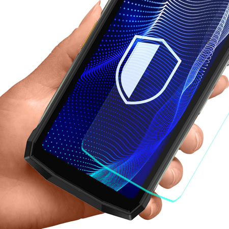 Ulefone Armor Mini 20 Pro / 20T Pro - 3mk FlexibleGlass Pro