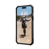 UAG Pathfinder Magsafe - protective case for iPhone 15 Plus (ice)