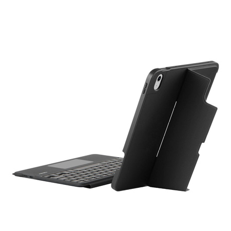 Tech-Protect SC Mag Pen + Keyboard case for iPad 10.9&quot; 10th generation (2022) - black