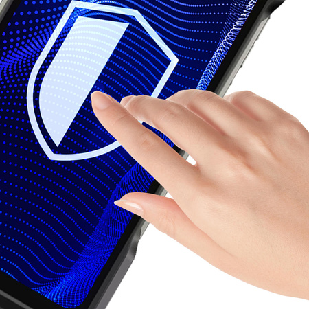 Ulefone Armor 27 Pro / 27T Pro - 3mk FlexibleGlass Pro