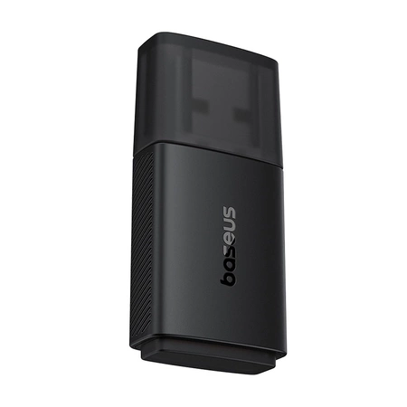 Baseus BS-OH170 650 Mbit/s 5 GHz USB-Netzwerkkarte – Schwarz