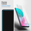 SZKŁO HARTOWANE SPIGEN GLAS.TR SLIM 2-PACK GALAXY M54 5G CLEAR