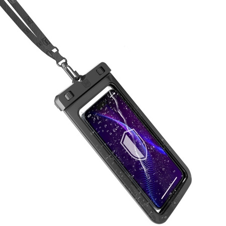 Accessories - 3mk Hydro Case