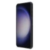 Nillkin CamShield Pro Panzerhülle mit Kameraabdeckung für Samsung Galaxy S24 – Schwarz