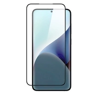 AmazingThing Radix Full Glass Panzerglas für Samsung Galaxy S25