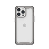 UAG Plyo - Schutzhülle für iPhone 15 Pro Max (Asche)