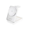 FONENG wireless charger 3in1 CP126 15W White