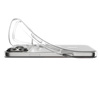 SPIGEN LIQUID CRYSTAL MAG MAGSAFE IPHONE 17 PRO MAX CLEAR/WHITE