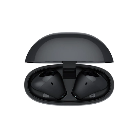 Joyroom Jpods Series JR-PB1 TWS ENC IPX4 kabellose Kopfhörer – Schwarz