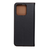Kabura skórzana SMART PRO do XIAOMI Redmi 10C czarny