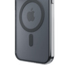 3MK Frosty MagCase iPhone 16 czarny/black