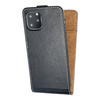 Kabura SLIM FLEXI FRESH Pionowa do SAMSUNG A14 4G / A14 5G czarny