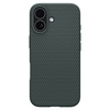 SPIGEN futerał LIQUID AIR do IPHONE 17 abbys green