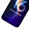 3MK FlexibleGlass iPhone 16 Szkło Hybrydowe