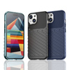 Armored iPhone 15 Thunder Case - black