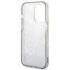 Guess GUHCP14XHGPLHG iPhone 14 Pro Max 6,7 "Grau / Graue Hartschalen-Porzellankollektion