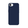 Apple iPhone 16E - 3mk Silicone Case Dark Navy