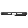 Spigen THIN FIT IPHONE 15 PLUS SCHWARZ