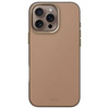 Schutzhülle IPHONE 16 PRO UNIQ Lyden DS Magclick Charging Flint grau