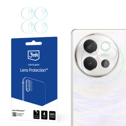 Vivo V40 Lite - 3mk Lens Protection