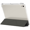 Skinarma etui Zeta iPad Air 11"          (M2/M3/5Gen/4Gen) szary