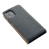 Kabura SLIM FLEXI FRESH Pionowa do SAMSUNG A35 5G czarny
