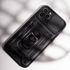 Nakładka Defender Slide do Samsung Galaxy A26 5G czarna