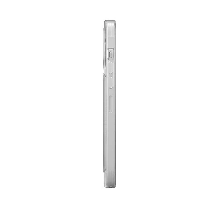 Uniq Heldro Hülle für iPhone 13 Pro / iPhone 13 – transparent