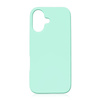 Apple iPhone 16 - 3mk Hardy MagSilicone Teal
