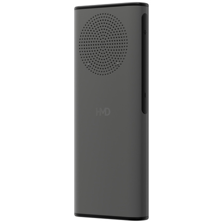 Telefon HMD 130 Music TA-1717 DS szary